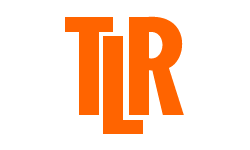 The Live Room logo