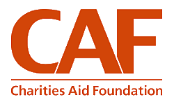 Charities Aid Foundation logo