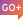 soundcloud Go+ icon