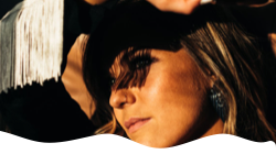Jess Knights soul singer