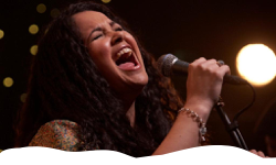 Kyla brox blues woman